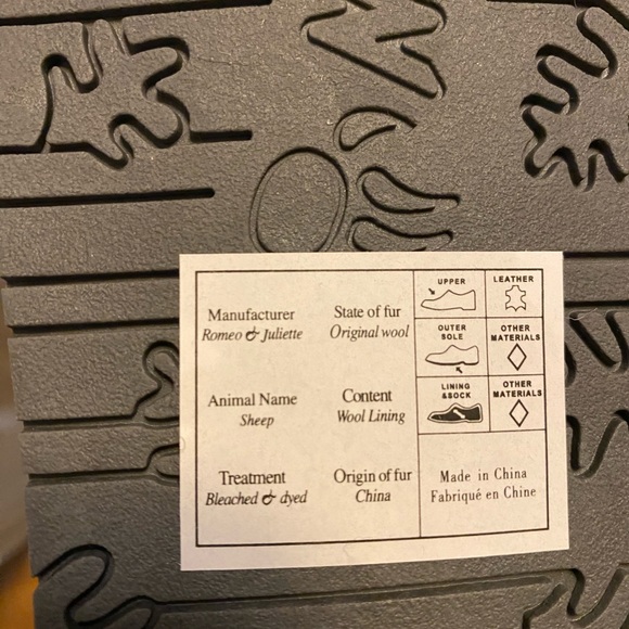 Women’s boots - Picture 11 of 11